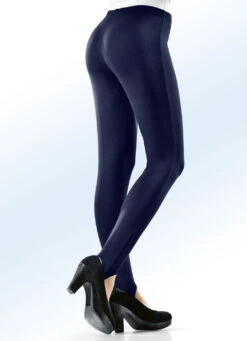 Steghose In 4 Farben