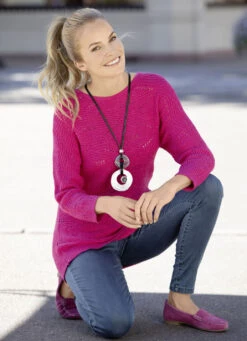 Super Softe Jegging-Jeans -Angebote Trend Seele Store super softe jegging jeans farbe jeansblau groesse 018 5