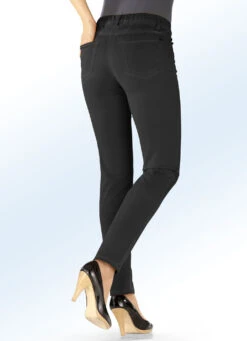 Superbequeme, Edle Hose 17 Superbequeme, Edle Hose -Angebote Trend Seele Store superbequeme edle hose farbe schwarz groesse 024 1