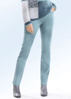 Superbequeme Jeans In 5-Pocket-Form
