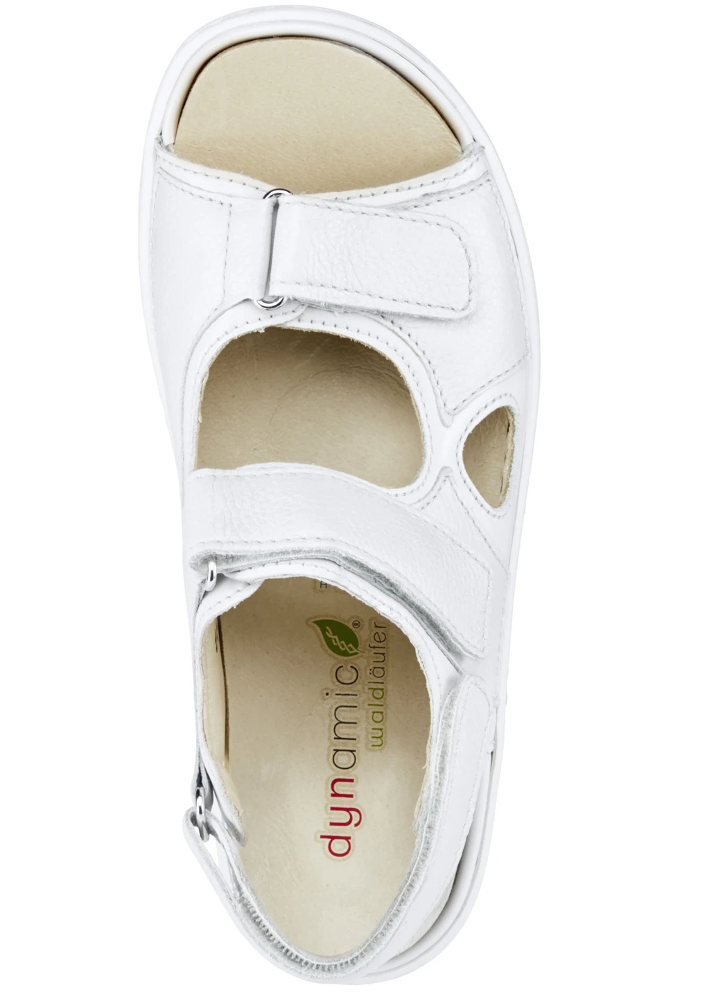 Waldläufer Klett-Sandale Mit Abrollfunktion 9 Waldläufer Klett-Sandale Mit Abrollfunktion – Bild 9