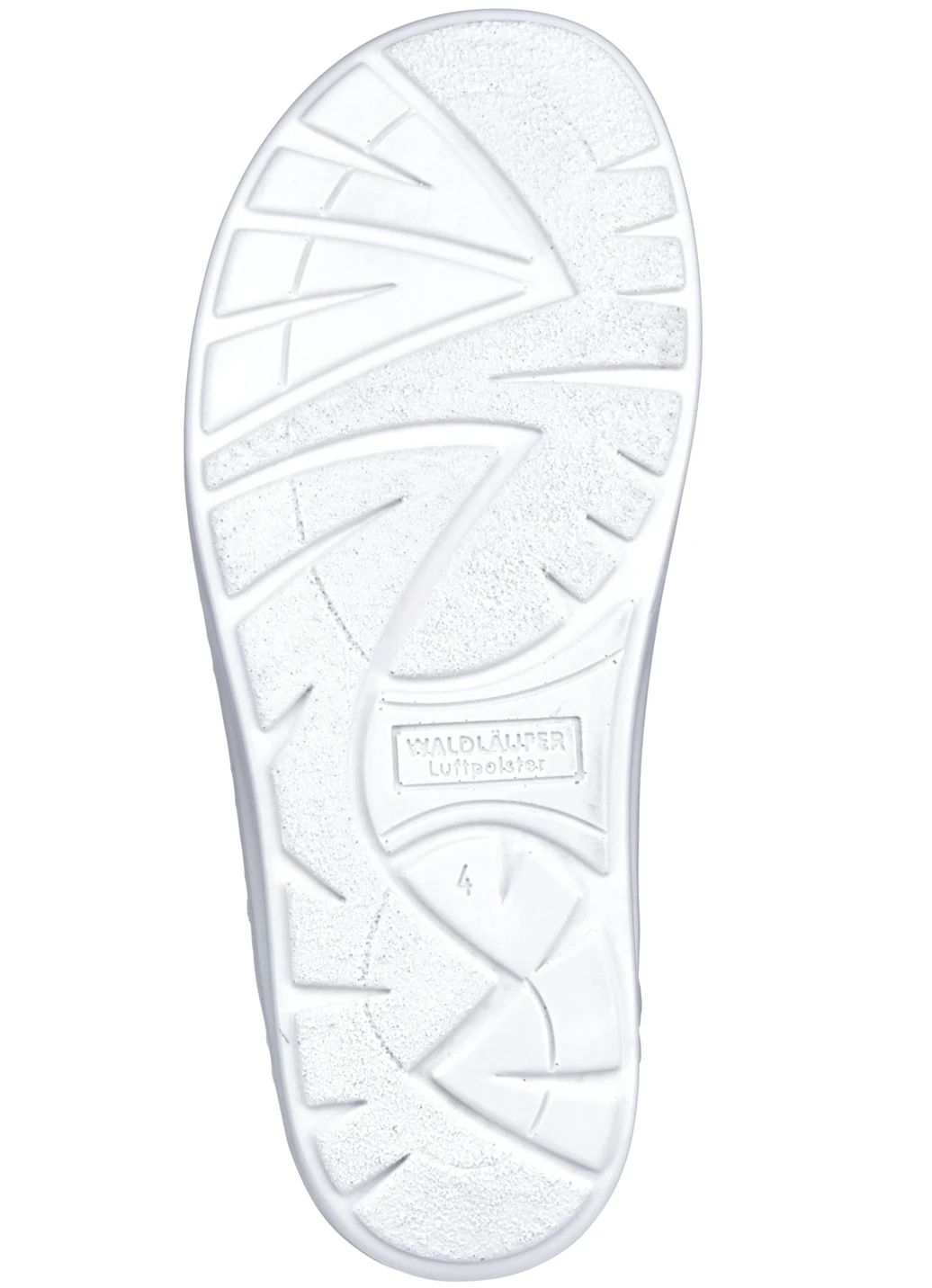 Waldläufer Klett-Sandale Mit Abrollfunktion 10 Waldläufer Klett-Sandale Mit Abrollfunktion – Bild 10