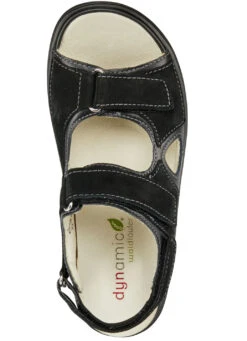 Waldläufer Klett-Sandale Mit Abrollfunktion 15 Waldläufer Klett-Sandale Mit Abrollfunktion -Angebote Trend Seele Store waldlaeufer klett sandale mit abrollfunktion farbe schwarz groesse 045 1