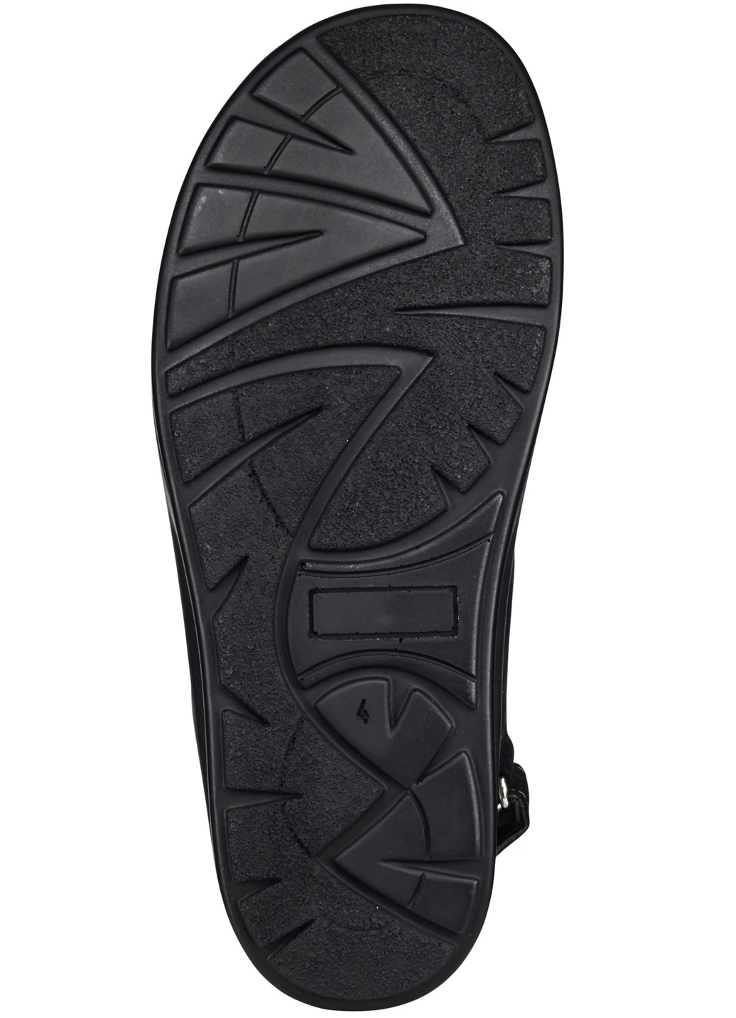 Waldläufer Klett-Sandale Mit Abrollfunktion 7 Waldläufer Klett-Sandale Mit Abrollfunktion – Bild 7