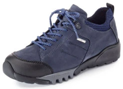 Waldläufer Sandale Mit Klimamembrane