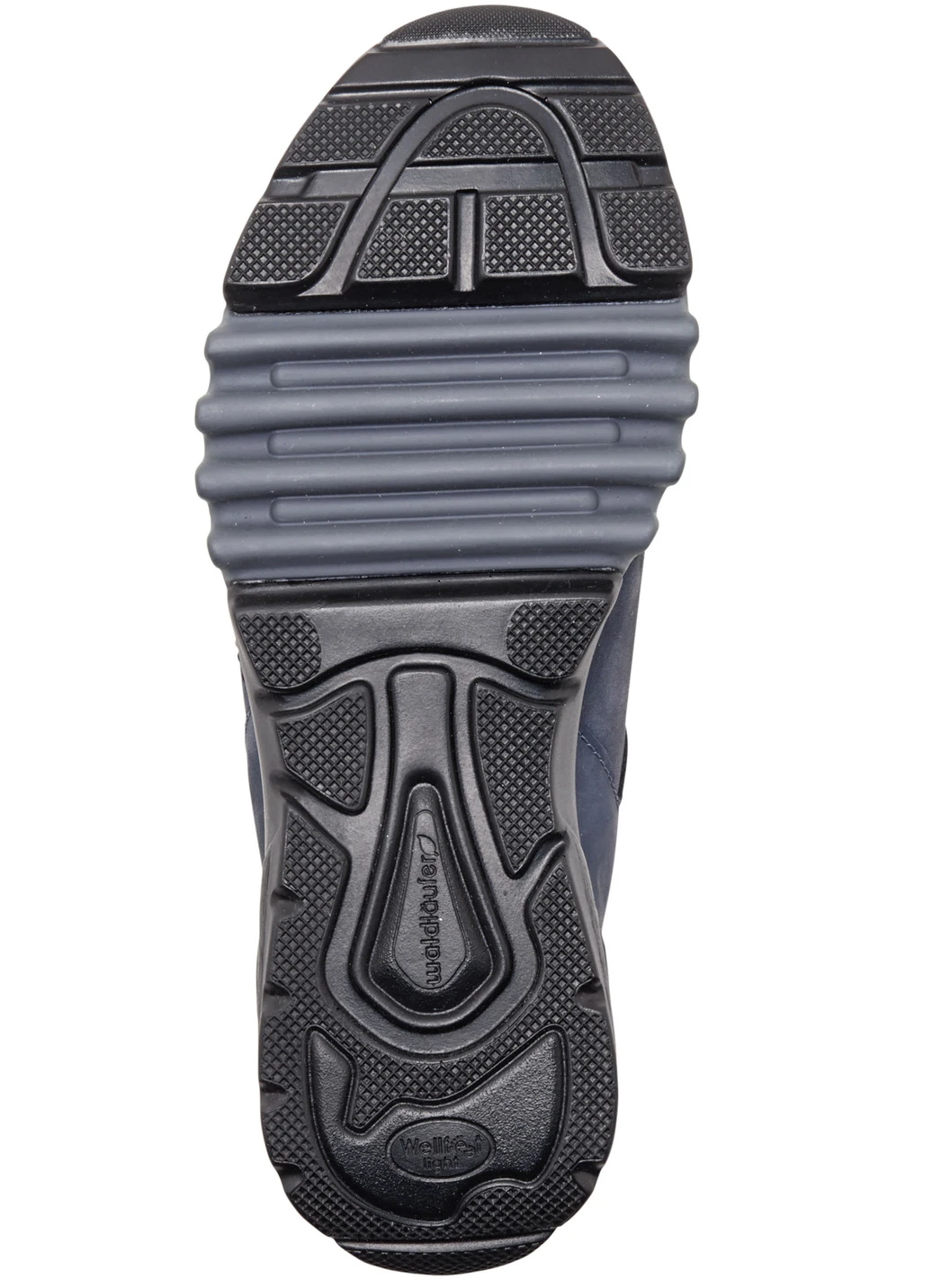 Waldläufer Sandale Mit Klimamembrane 4 Waldläufer Sandale Mit Klimamembrane – Bild 4