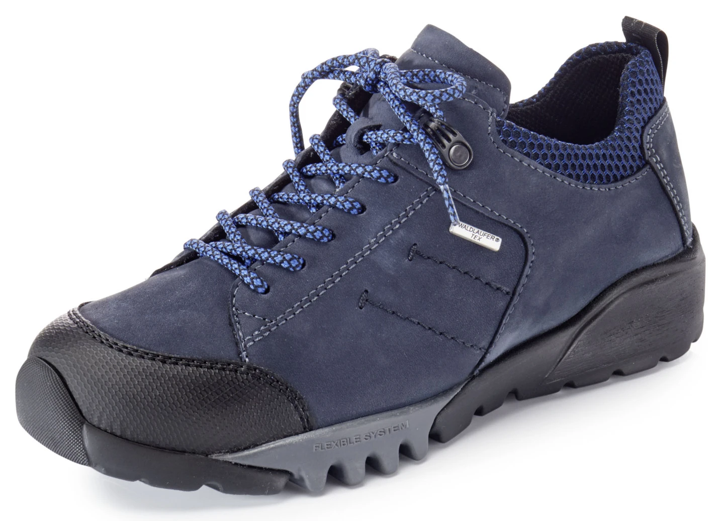 Waldläufer Sandale Mit Klimamembrane 1 Waldläufer Sandale Mit Klimamembrane