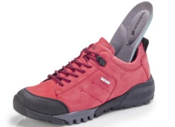 Waldläufer Sandale Mit Klimamembrane 15 Waldläufer Sandale Mit Klimamembrane -Angebote Trend Seele Store waldlaeufer sandale mit klimamembrane farbe rot groesse 080 1