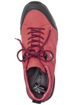 Waldläufer Sandale Mit Klimamembrane 16 Waldläufer Sandale Mit Klimamembrane -Angebote Trend Seele Store waldlaeufer sandale mit klimamembrane farbe rot groesse 080 2