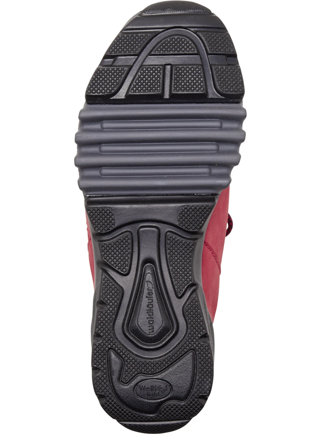 Waldläufer Sandale Mit Klimamembrane 8 Waldläufer Sandale Mit Klimamembrane – Bild 8