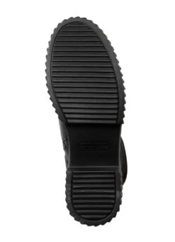 Waldläufer Schnür-Bootie Mit Effektvollen Glitzer-Steinchen -Angebote Trend Seele Store waldlaeufer schnuer bootie mit effektvollen glitzer steinchen farbe schwarz groesse 080 2