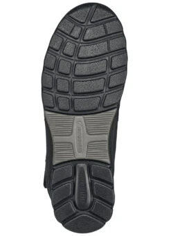 Waldläufer Schnür-Stiefelette Mit Abrollfunktion -Angebote Trend Seele Store waldlaeufer schnuer stiefelette mit abrollfunktion farbe altsilber groesse 070 3