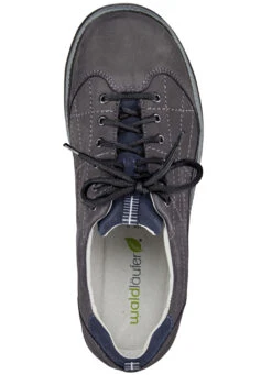 Waldläufer Schnürschuh Aus Hochwertigem Leder -Angebote Trend Seele Store waldlaeufer schnuerschuh aus hochwertigem leder farbe grafit groesse 040 1