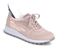 Waldläufer Schnürschuh In Modernem Dessin 7 Waldläufer Schnürschuh In Modernem Dessin -Angebote Trend Seele Store waldlaeufer schnuerschuh in modernem dessin farbe rosa lachs groesse 050 1