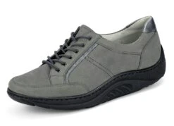 Waldläufer Schnürschuh Mit Abrollfunktion -Angebote Trend Seele Store waldlaeufer schnuerschuh mit abrollfunktion farbe grafit groesse 045