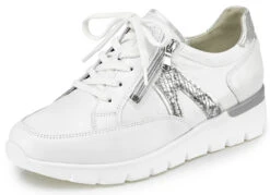 Waldläufer Schnürschuh Mit Geprägten Einsätzen In Altsilber 17 Waldläufer Schnürschuh Mit Geprägten Einsätzen In Altsilber -Angebote Trend Seele Store waldlaeufer schnuerschuh mit gepraegten einsaetzen in altsilber farbe weiss altsilber groesse 070