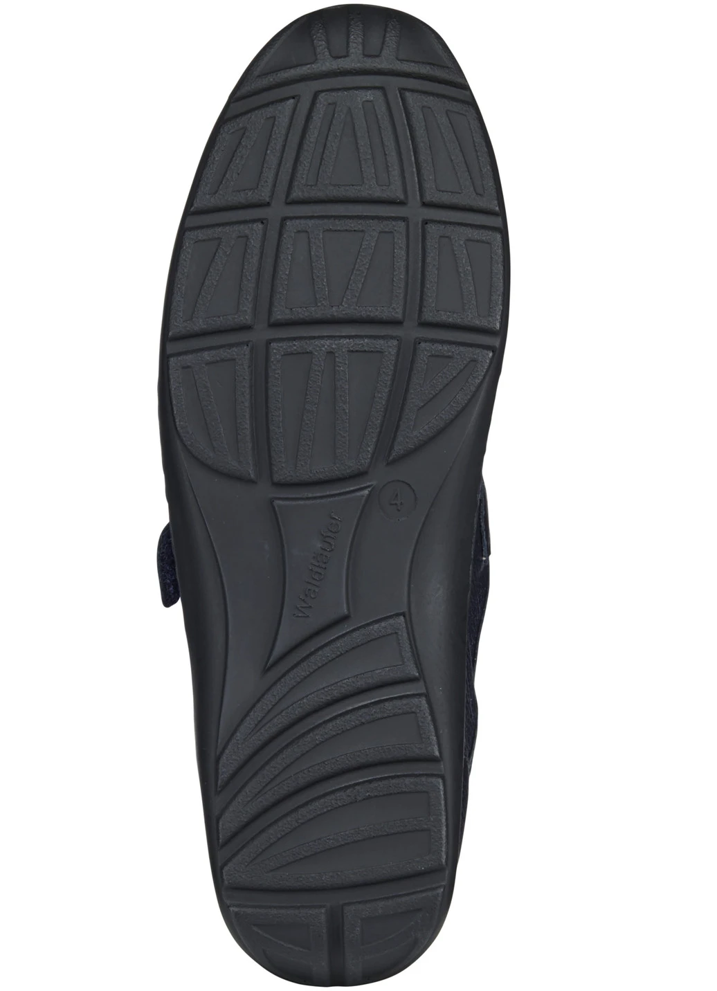 Waldläufer Slipper Mit Handangenähter Sohle 3 Waldläufer Slipper Mit Handangenähter Sohle – Bild 3