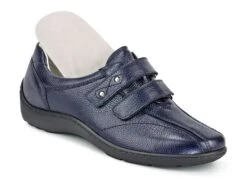 Waldläufer Slipper Mit Handangenähter Sohle 13 Waldläufer Slipper Mit Handangenähter Sohle -Angebote Trend Seele Store waldlaeufer slipper mit handangenaehter sohle farbe dunkelblau groesse 045 3