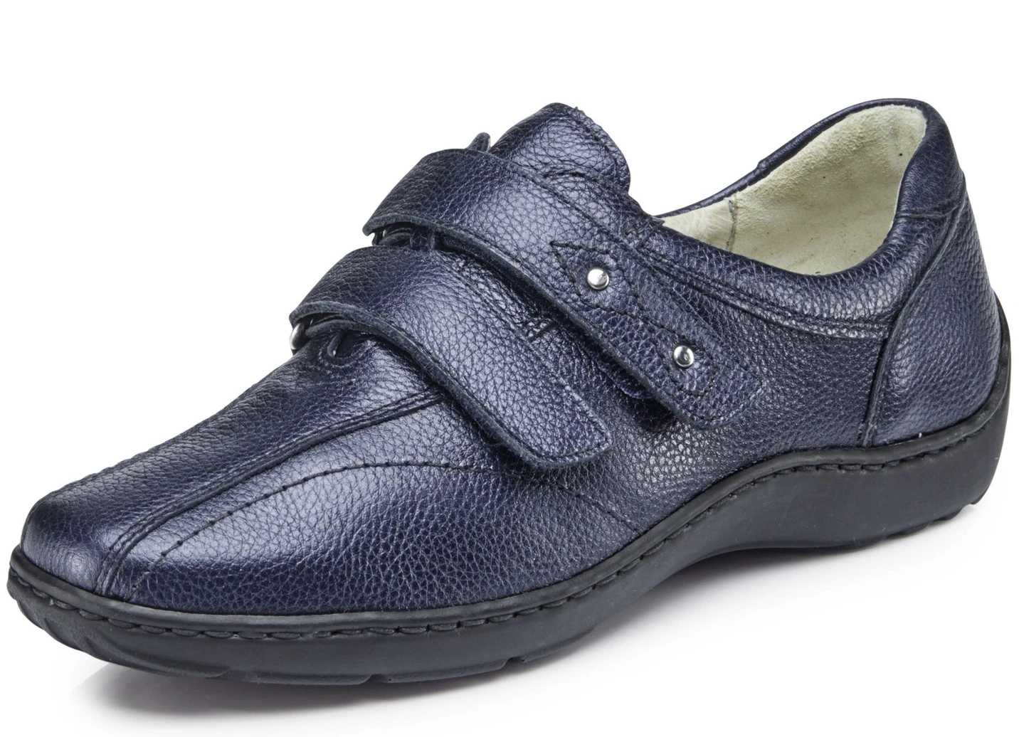 Waldläufer Slipper Mit Handangenähter Sohle 1 Waldläufer Slipper Mit Handangenähter Sohle