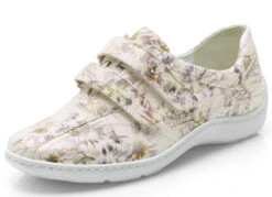 Waldläufer Slipper Mit Handangenähter Sohle 16 Waldläufer Slipper Mit Handangenähter Sohle -Angebote Trend Seele Store waldlaeufer slipper mit handangenaehter sohle farbe ecru bunt groesse 045 2