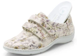 Waldläufer Slipper Mit Handangenähter Sohle 14 Waldläufer Slipper Mit Handangenähter Sohle -Angebote Trend Seele Store waldlaeufer slipper mit handangenaehter sohle farbe ecru bunt groesse 045