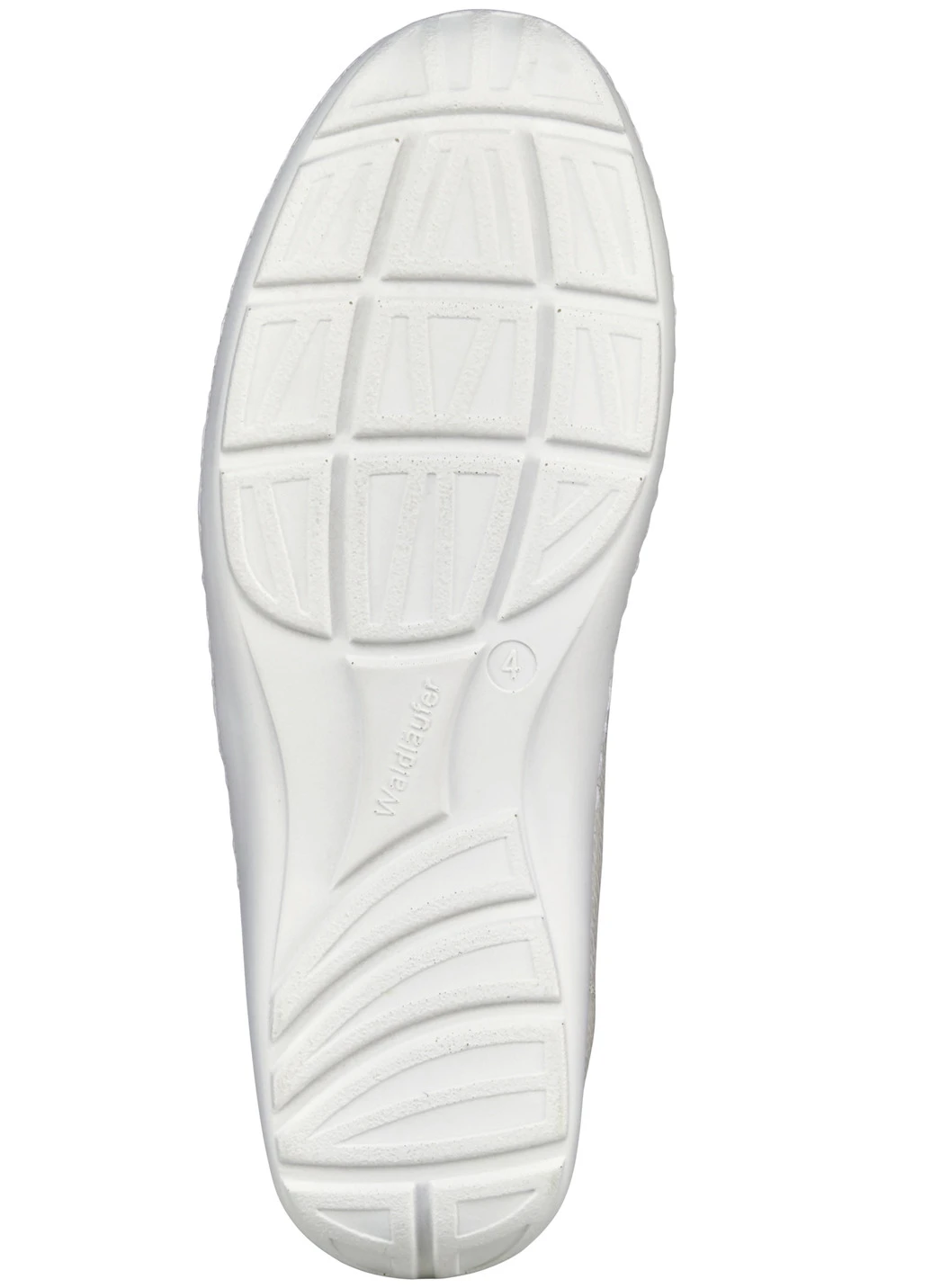 Waldläufer Slipper Mit Luftiger Perforation 3 Waldläufer Slipper Mit Luftiger Perforation – Bild 3