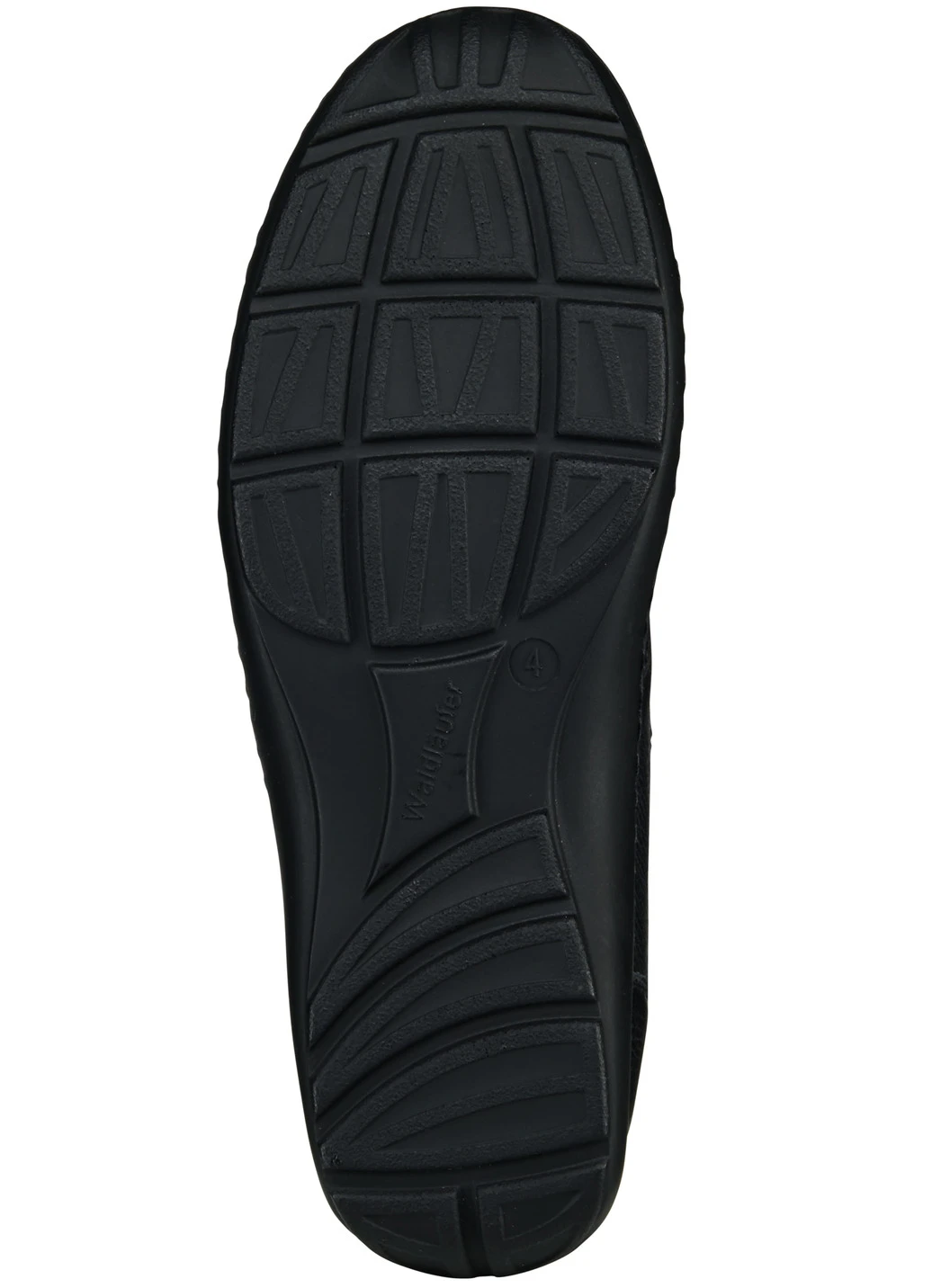 Waldläufer Slipper Mit Luftiger Perforation 9 Waldläufer Slipper Mit Luftiger Perforation – Bild 9